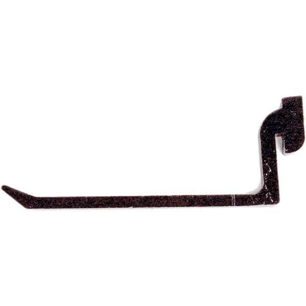 Pioneer IWS - All-Purpose & Utility Hooks Type: Hooks Material: Hot Rolled Steel - Eagle Tool & Supply