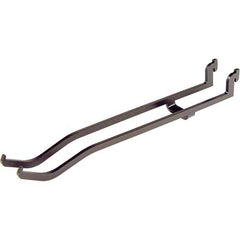 Pioneer IWS - All-Purpose & Utility Hooks Type: Hooks Material: Hot Rolled Steel - Eagle Tool & Supply