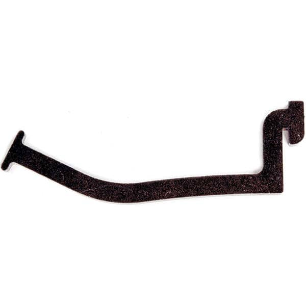 Pioneer IWS - All-Purpose & Utility Hooks Type: Hooks Material: Hot Rolled Steel - Eagle Tool & Supply