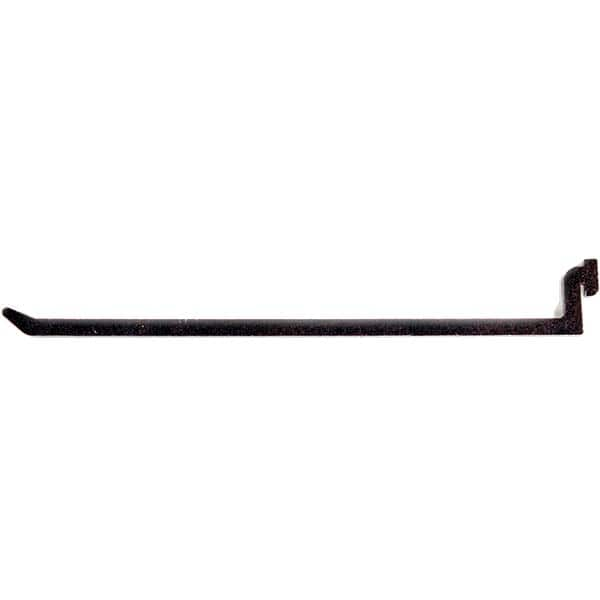 Pioneer IWS - All-Purpose & Utility Hooks Type: Hooks Material: Hot Rolled Steel - Eagle Tool & Supply