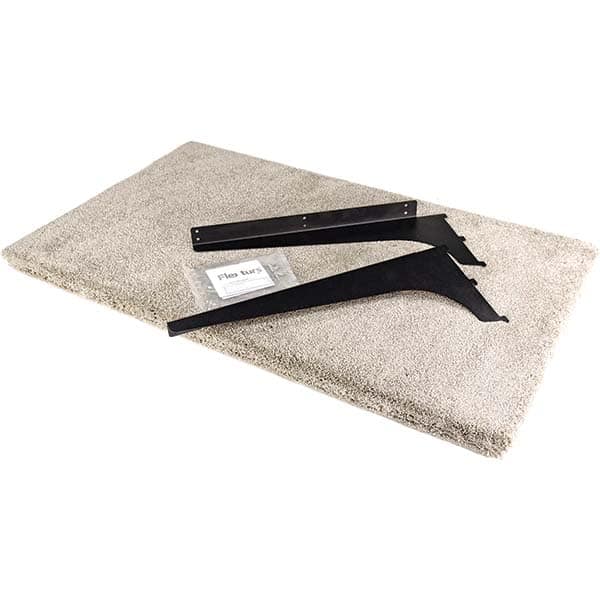Pioneer IWS - Steel Shelving Type: Wooden/Steel Shelf Starter or Add-On: Starter - Eagle Tool & Supply