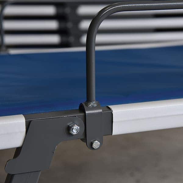 Pioneer IWS - Emergency Preparedness Supplies Type: Emergency Cot Rail Length (Decimal Inch): 31.0000 - Eagle Tool & Supply