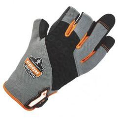 720 XL GRAY HD FRAMING GLOVES - Eagle Tool & Supply