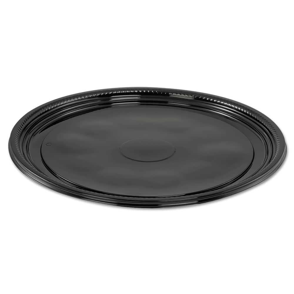 WNA - Food Containers; Type: Carryout Tray ; Shape: Round ; Volume Range: 3 Gal. - Exact Industrial Supply