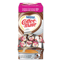 Coffee-Mate - Coffee, Tea & Accessories; Breakroom Accessory Type: Condiment ; Breakroom Accessory Description: Coffee Condiments-Creamer - Exact Industrial Supply