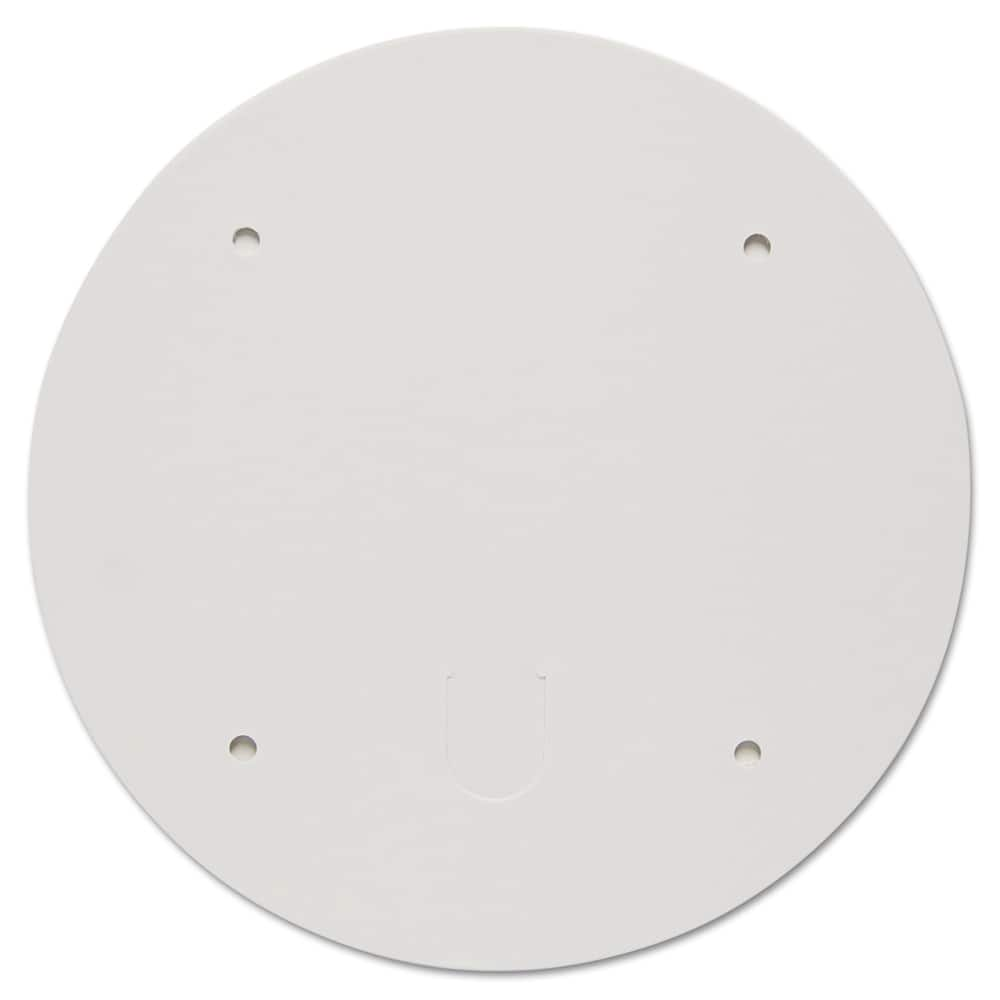 DART - Paper & Plastic Cups, Plates, Bowls & Utensils; Breakroom Accessory Type: Hot Cup Lid ; Breakroom Accessory Description: Cup Lids-Hot Cup Dome ; Color: White - Exact Industrial Supply