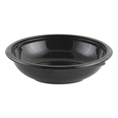 Anchor - Food Containers; Type: Bowl ; Shape: Round ; Volume Range: Smaller than 64 oz. ; Height (Decimal Inch): 2.000000 ; Diameter/Width (Decimal Inch): 8.4000 ; Material Family: Plastic - Exact Industrial Supply