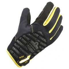 811 L BLK HIGH DEXTERITY UTIL GLOVES - Eagle Tool & Supply