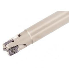 EPAV06U0.37C0.37R01L Indexable End Mill - Eagle Tool & Supply