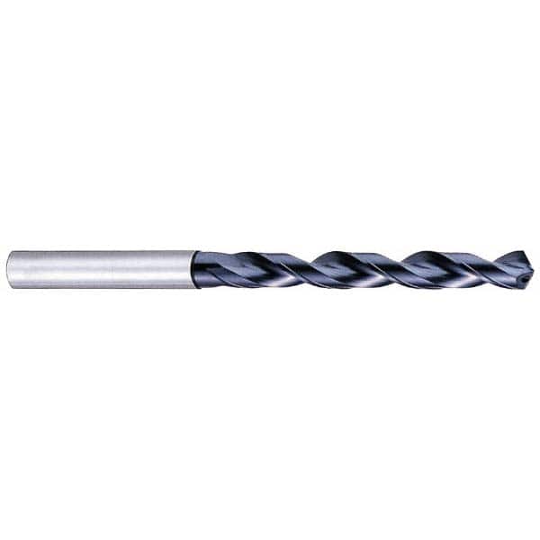 OSG - 9/32" 120° Cobalt Jobber Drill - Eagle Tool & Supply