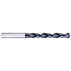 OSG - Letter I 120° Cobalt Jobber Drill - Eagle Tool & Supply