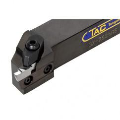 GX-1616REU Grooving Tool - Eagle Tool & Supply