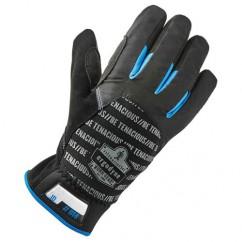 814 S BLK THERMAL UTILITY GLOVES - Eagle Tool & Supply