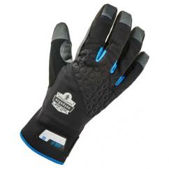 817 M BLK REIN THERMAL UTIL GLOVES - Eagle Tool & Supply