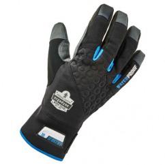 817WP S BLK REINF UTILITY GLOVES - Eagle Tool & Supply