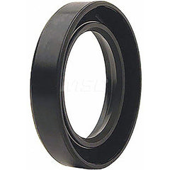 Automotive Shaft Seals; Seal Type: SB; Inside Diameter (Decimal Inch): 35 mm; Outside Diameter (Decimal Inch): 62 mm; Thickness (Decimal Inch): 5 mm; Color: Black; Hardness: 70 Shore A; Minimum Order Quantity: Nitrile Rubber; Material: Nitrile Rubber; Ove