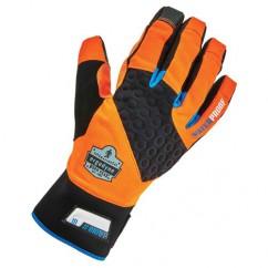 818WP S ORG WATERPROOF UTIL GLOVES - Eagle Tool & Supply