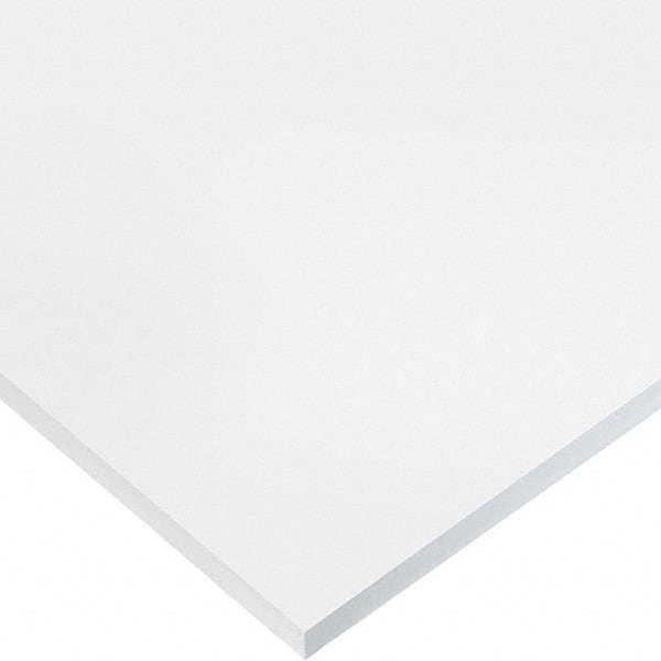 USA Sealing - 24" x 24" x 1/8" Semi-Clear Silicone Sheet - Eagle Tool & Supply