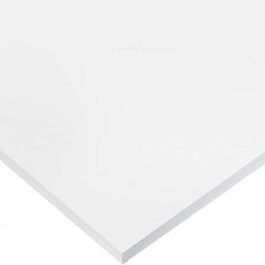 USA Sealing - 7' x 36" x 1/32" Semi-Clear Silicone Roll - Eagle Tool & Supply