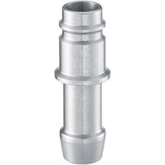 Prevost - Pneumatic Hose Fittings & Couplings Type: Plug Thread Size: 5/8 - Eagle Tool & Supply