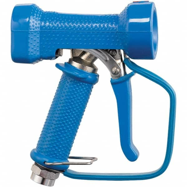 Prevost - Sprayers & Nozzles Type: Extra Wide Fan Color: Blue - Eagle Tool & Supply