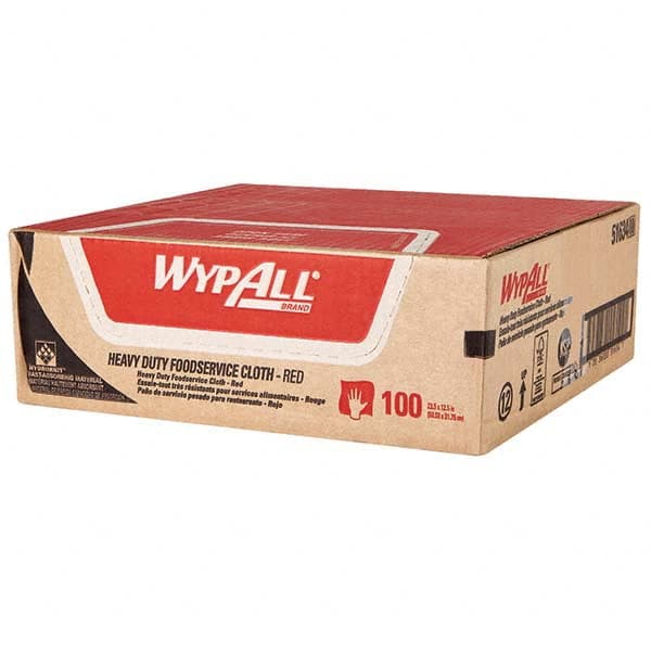 WypAll - X70 Reusable Food Service Wipes - Eagle Tool & Supply