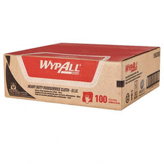 WypAll - X70 Reusable Food Service Wipes - Eagle Tool & Supply