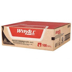 WypAll - X70 Reusable Food Service Wipes - Eagle Tool & Supply