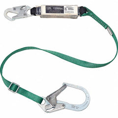 MSA - Lanyards & Lifelines Type: Lanyard Length (Inch): 72 - Eagle Tool & Supply