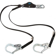 MSA - Lanyards & Lifelines Type: Lanyard Length (Inch): 72 - Eagle Tool & Supply
