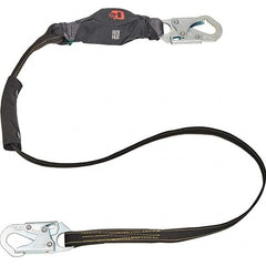 MSA - Lanyards & Lifelines Type: Lanyard Length (Inch): 72 - Eagle Tool & Supply
