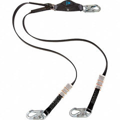 MSA - Lanyards & Lifelines Type: Lanyard Length (Inch): 72 - Eagle Tool & Supply