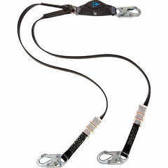 MSA - Lanyards & Lifelines Type: Lanyard Length (Inch): 72 - Eagle Tool & Supply