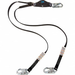 MSA - Lanyards & Lifelines Type: Lanyard Length (Inch): 72 - Eagle Tool & Supply