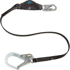 MSA - Lanyards & Lifelines Type: Lanyard Length (Inch): 72 - Eagle Tool & Supply