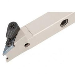 JSVJ2XR087-CHP Turning Tool Holder - Eagle Tool & Supply