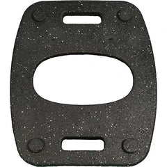 PRO-SAFE - Traffic Cone & Barricade Accessories Type: Delineator Base Width (Inch): 18-1/2 - Eagle Tool & Supply