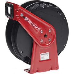 Reelcraft - 35' Spring Retractable Hose Reel - Eagle Tool & Supply