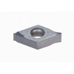 DXGU 220MFRE-JRP Grade SH725 Turning Insert - Eagle Tool & Supply