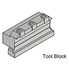 CTBN25-32 My-T Part Off Tool 1 Edge - Eagle Tool & Supply