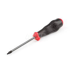 S2 Square High-Torque Screwdriver (Chrome)