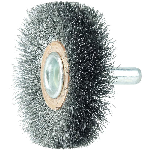 2X.0118 STL MOUNTED WIRE - Eagle Tool & Supply