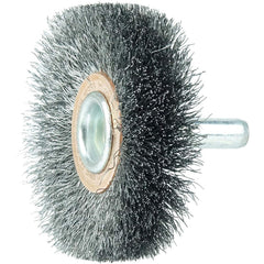 2X.0118 STL MOUNTED WIRE - Eagle Tool & Supply