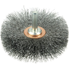 3X.008 STL MOUNTED WIRE - Eagle Tool & Supply