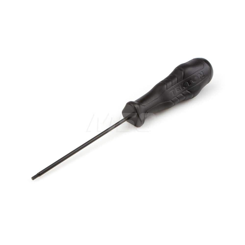 3/32 Inch Hex High-Torque Screwdriver