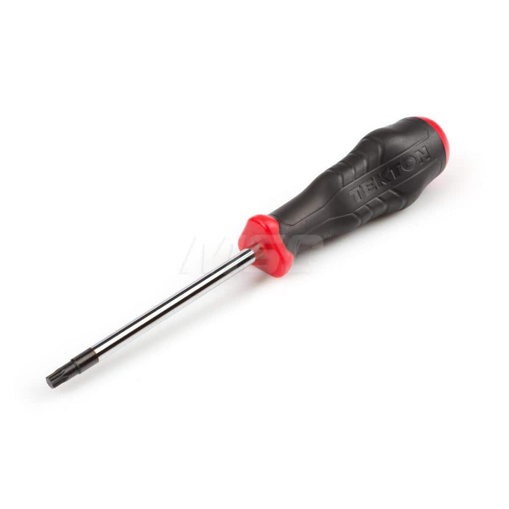 T30 Torx High-Torque Screwdriver (Chrome)