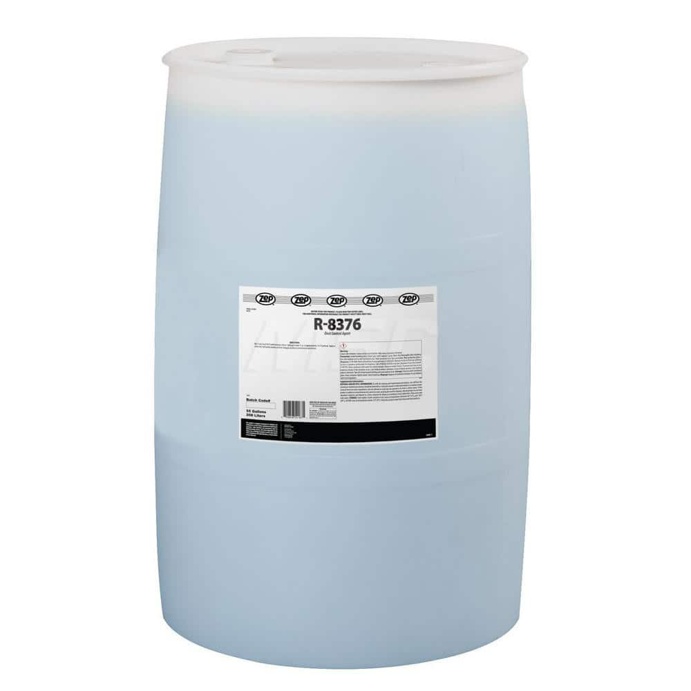 All-Purpose Cleaner: 55 gal Drum Liquid, Low Odor Scent