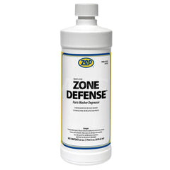 Selig Zone Defense Bulk 22 oz. Bottle Non-Emulsifying Cleaner and Degreaser