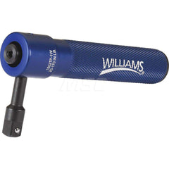 Torque Wrench: 3/8″ Square Drive