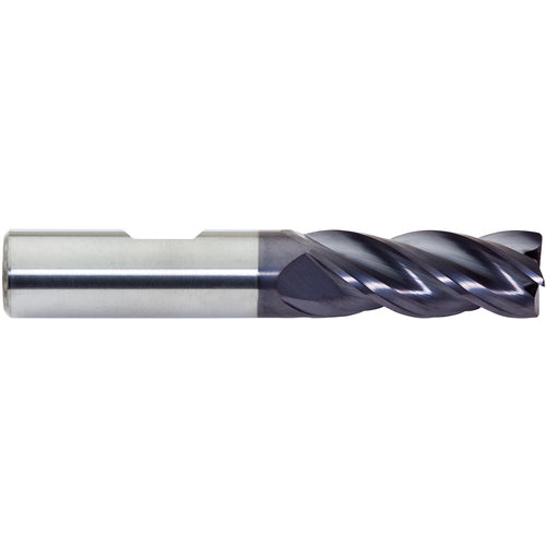 58036 7/16X1X2.75 4F FLAT